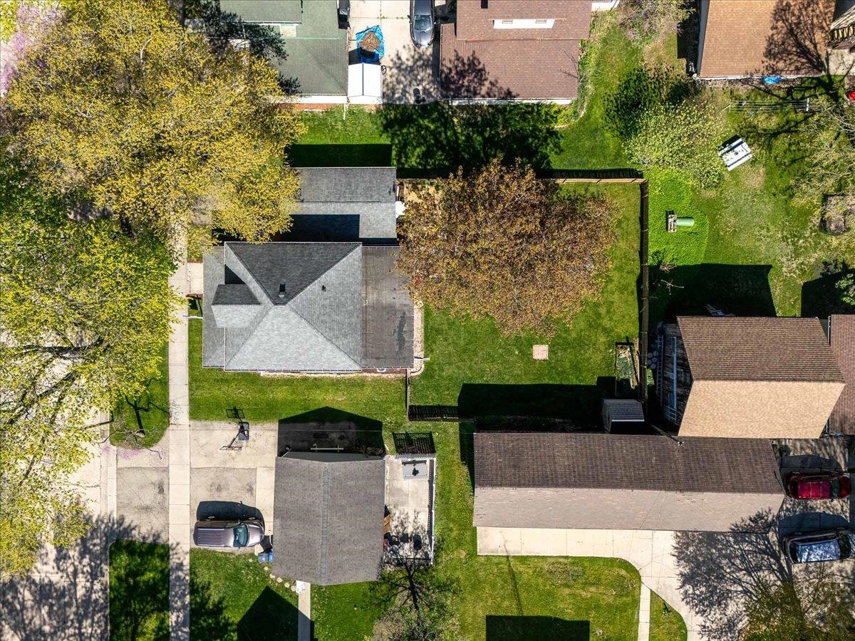 536 W Harrison Street