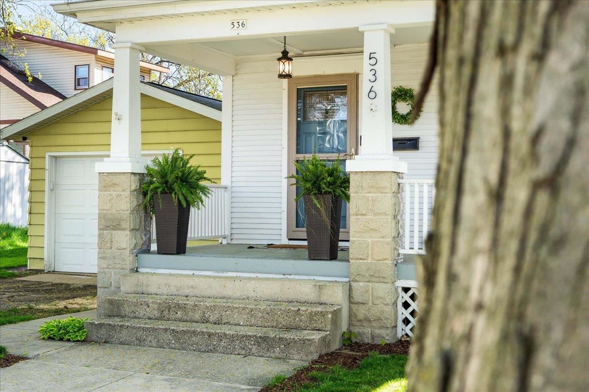 536 W Harrison Street