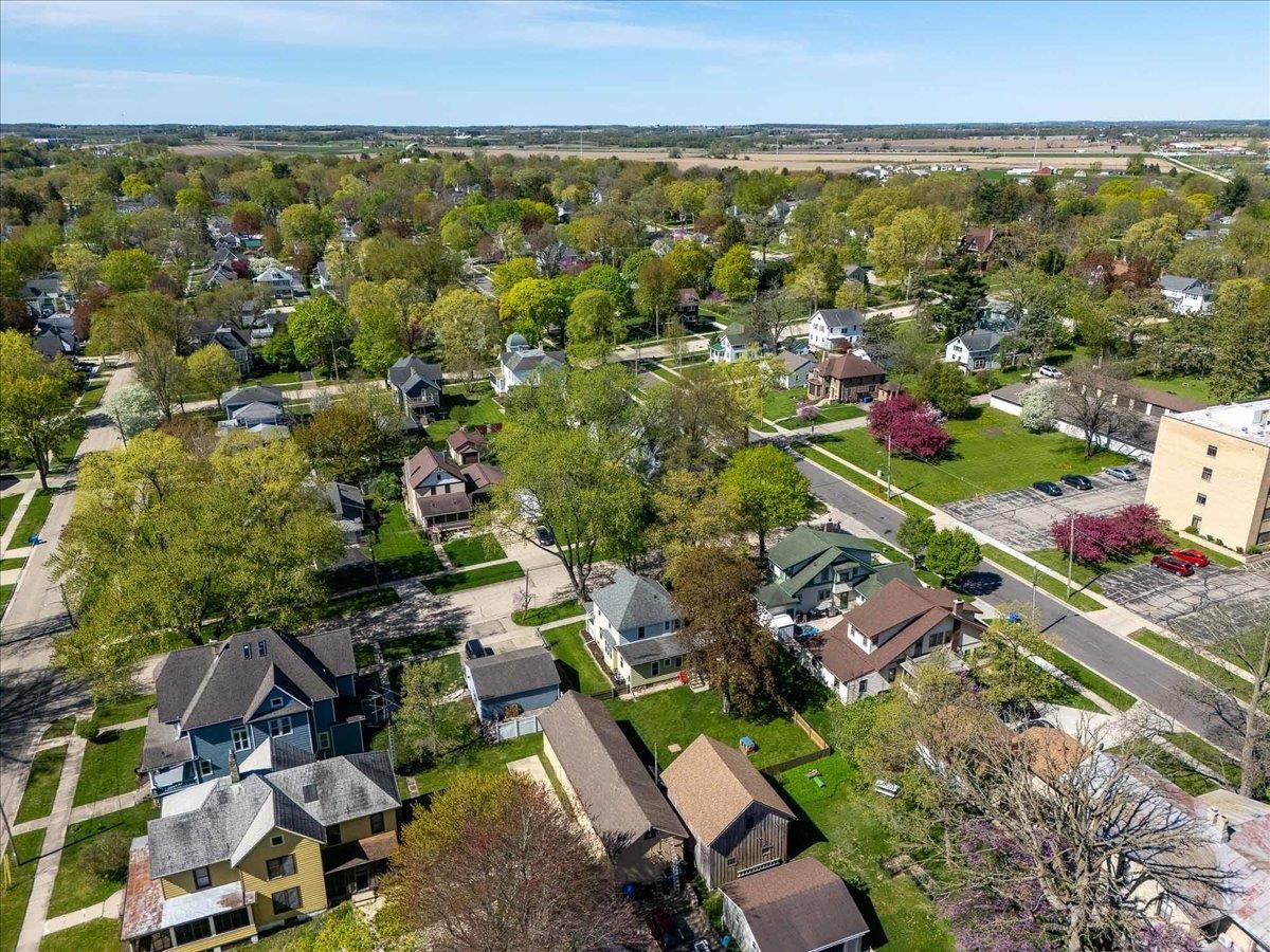 536 W Harrison Street