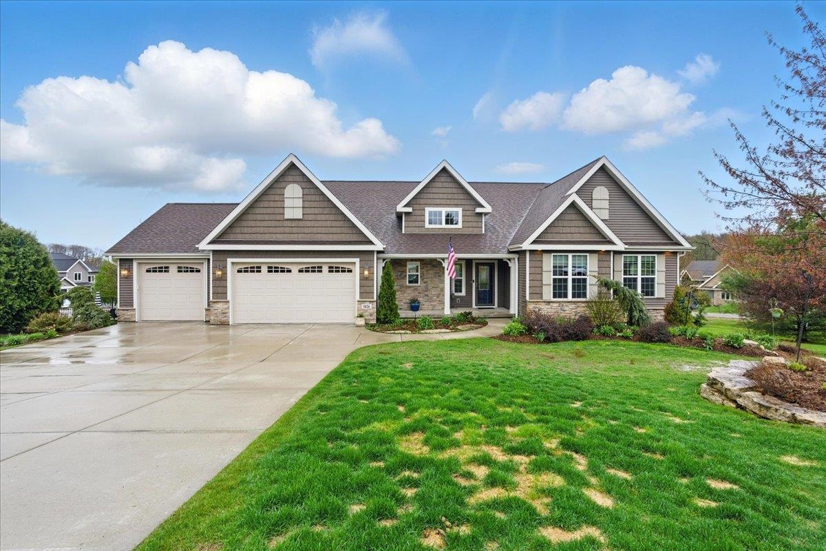 5826 Grassland Terrace