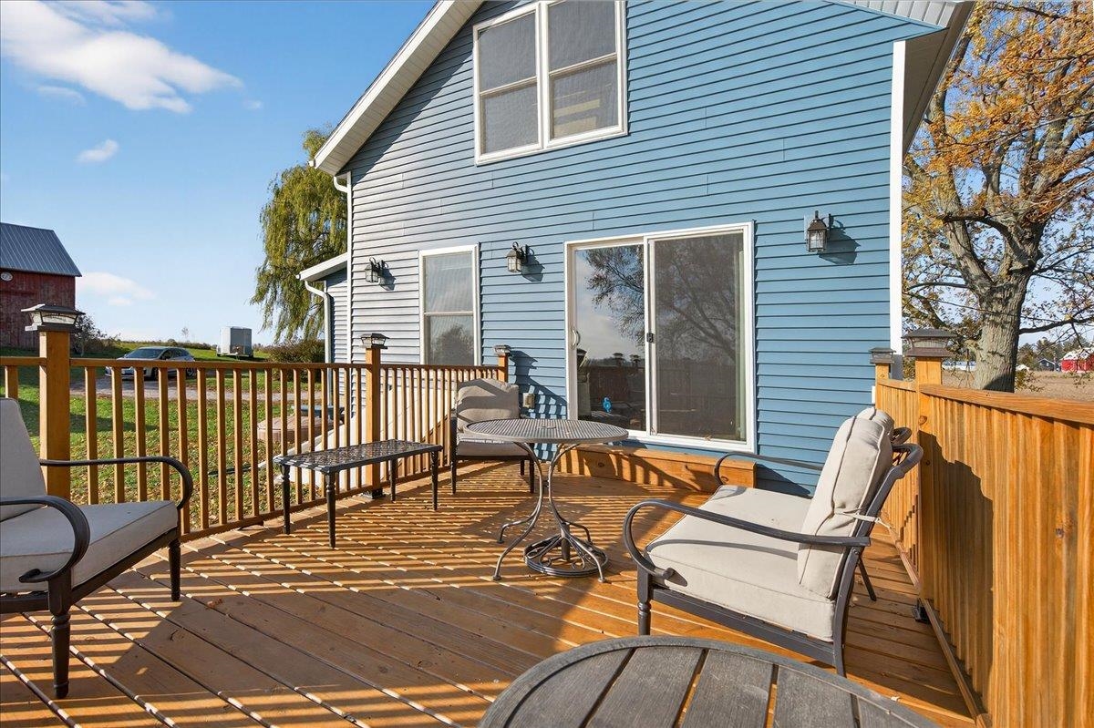 N4470 S Schopen Road