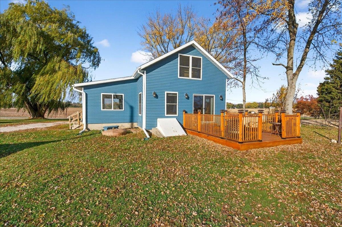 N4470 S Schopen Road