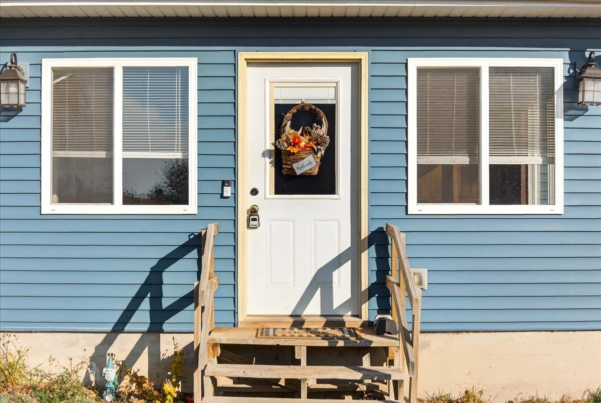 N4470 S Schopen Road