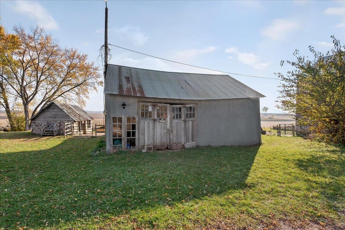 N4470 S Schopen Road