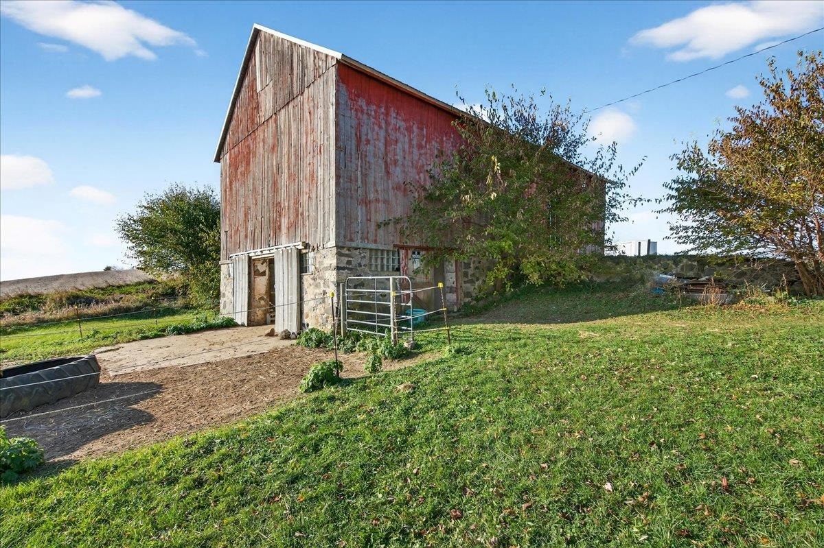 N4470 S Schopen Road