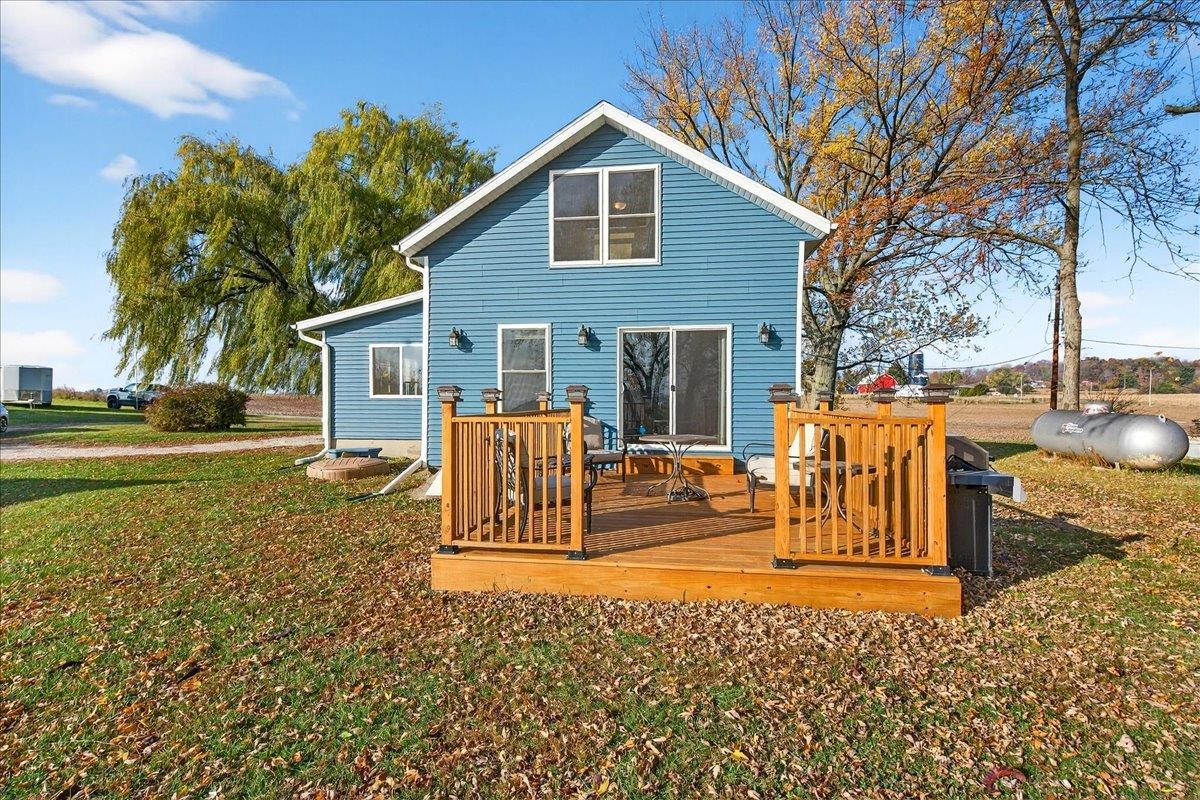 N4470 S Schopen Road