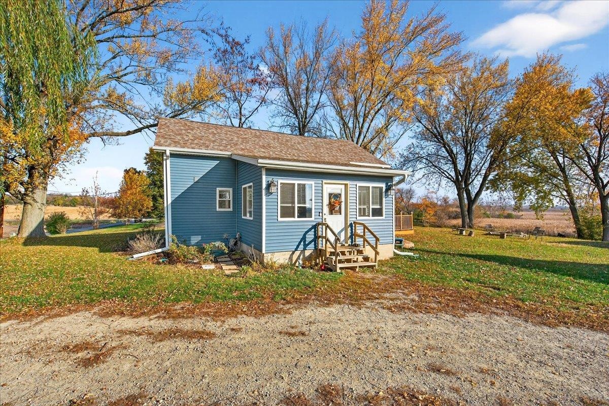 N4470 S Schopen Road