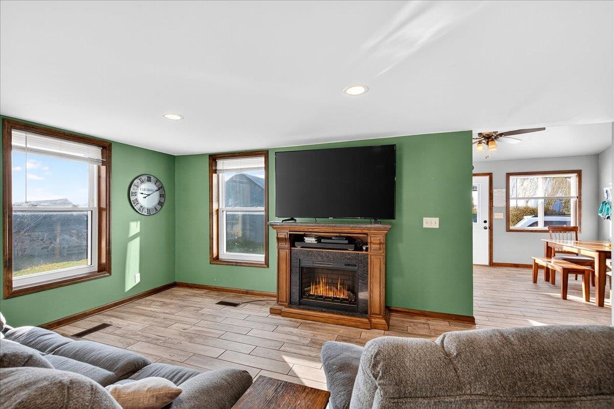 N4470 S Schopen Road