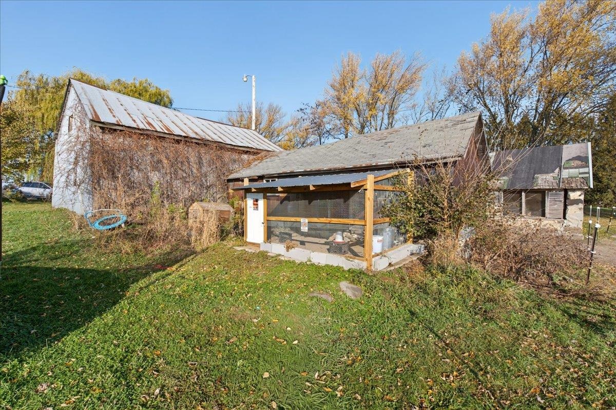 N4470 S Schopen Road