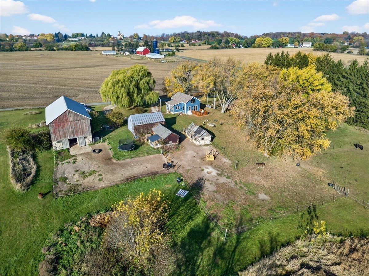 N4470 S Schopen Road