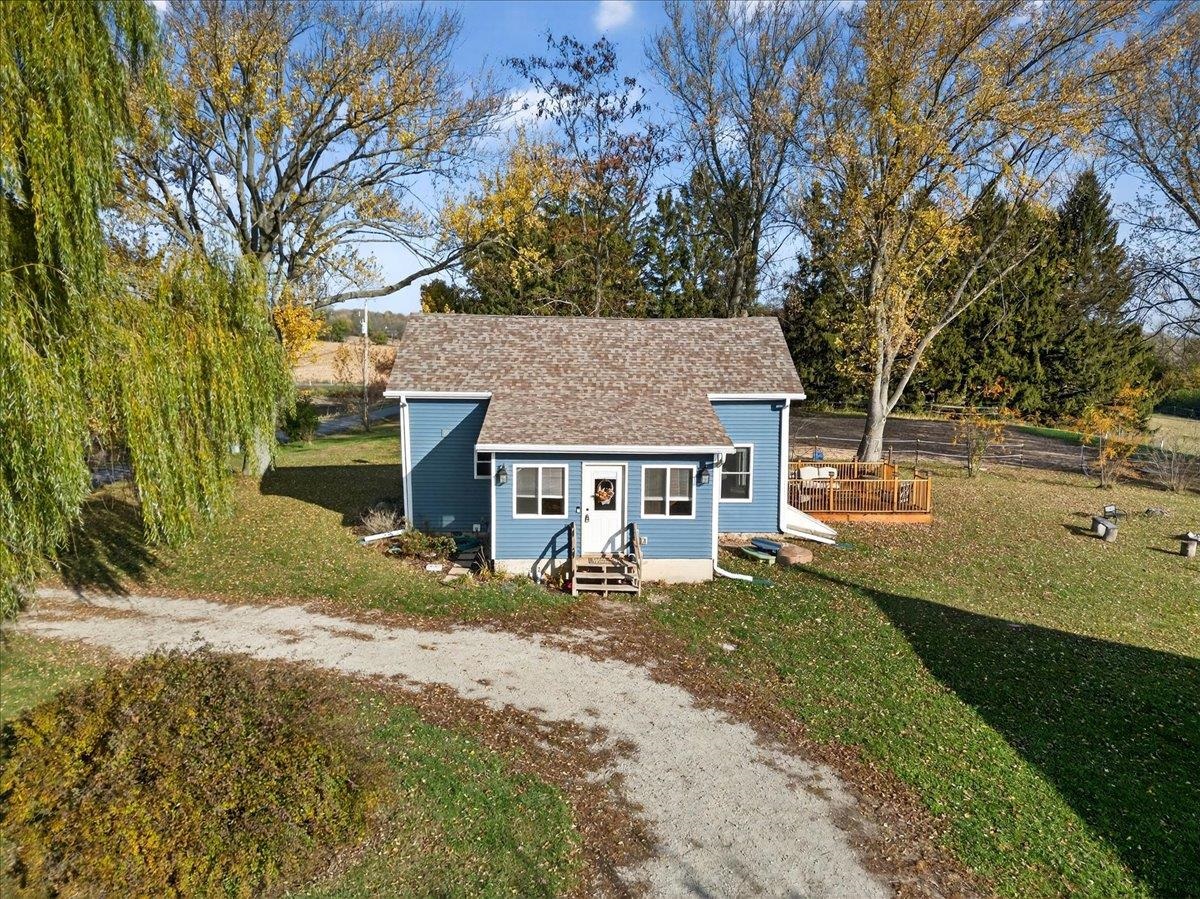 N4470 S Schopen Road