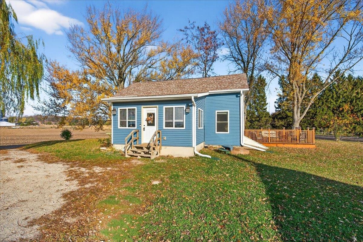 N4470 S Schopen Road