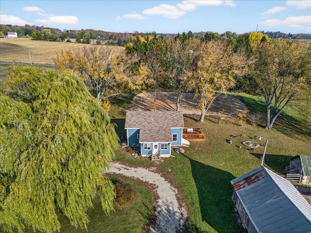 N4470 S Schopen Road