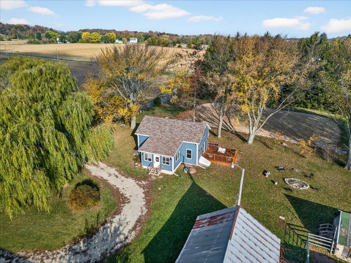 N4470 S Schopen Road