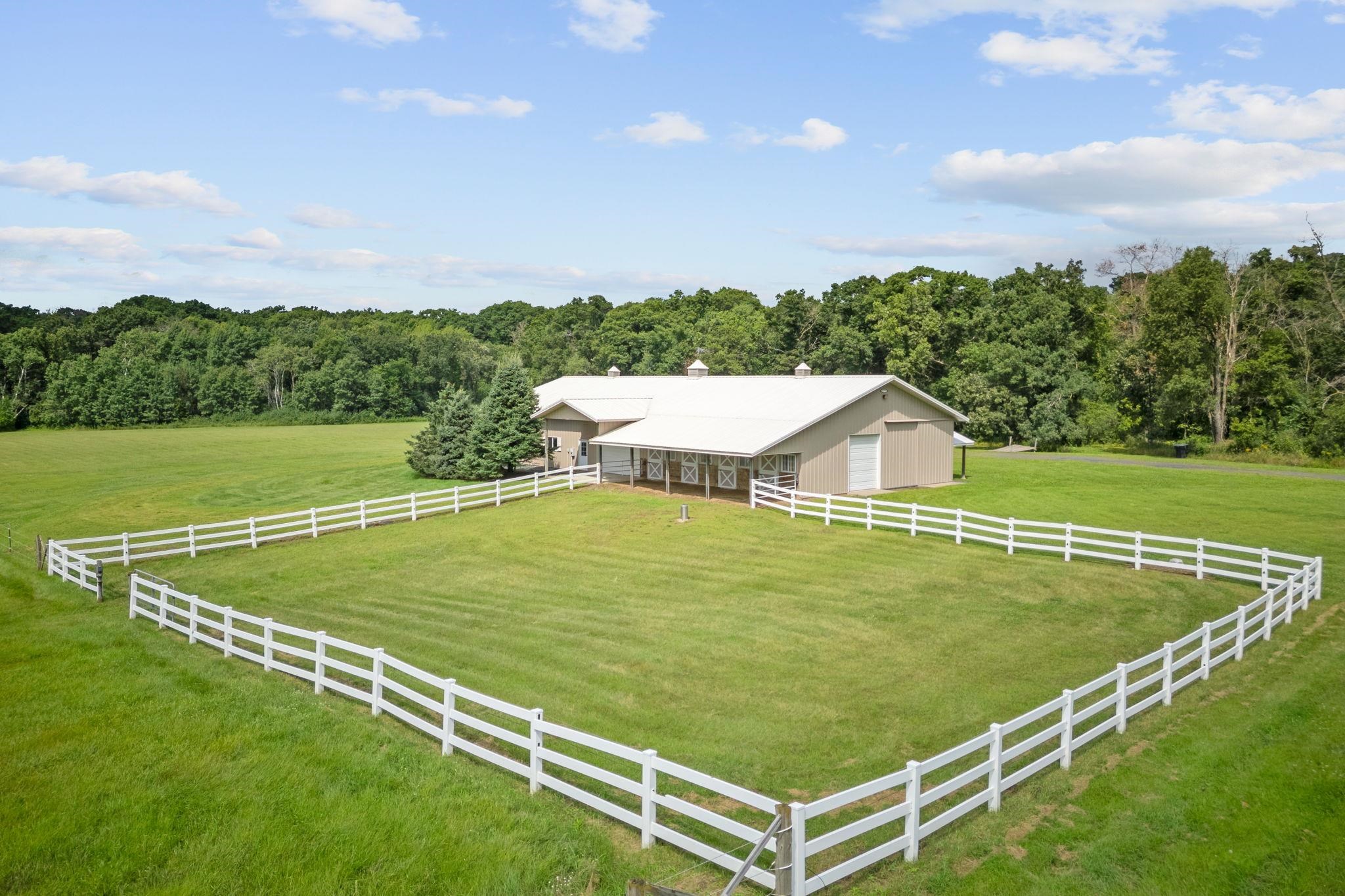 2427 Beede Lake Trail