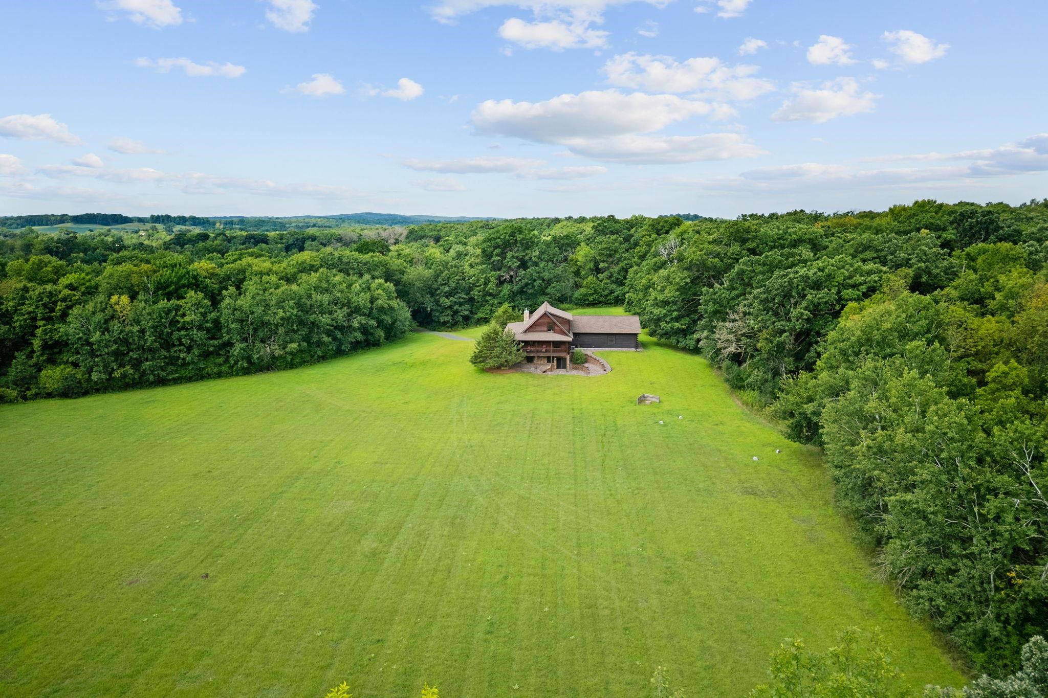 2427 Beede Lake Trail