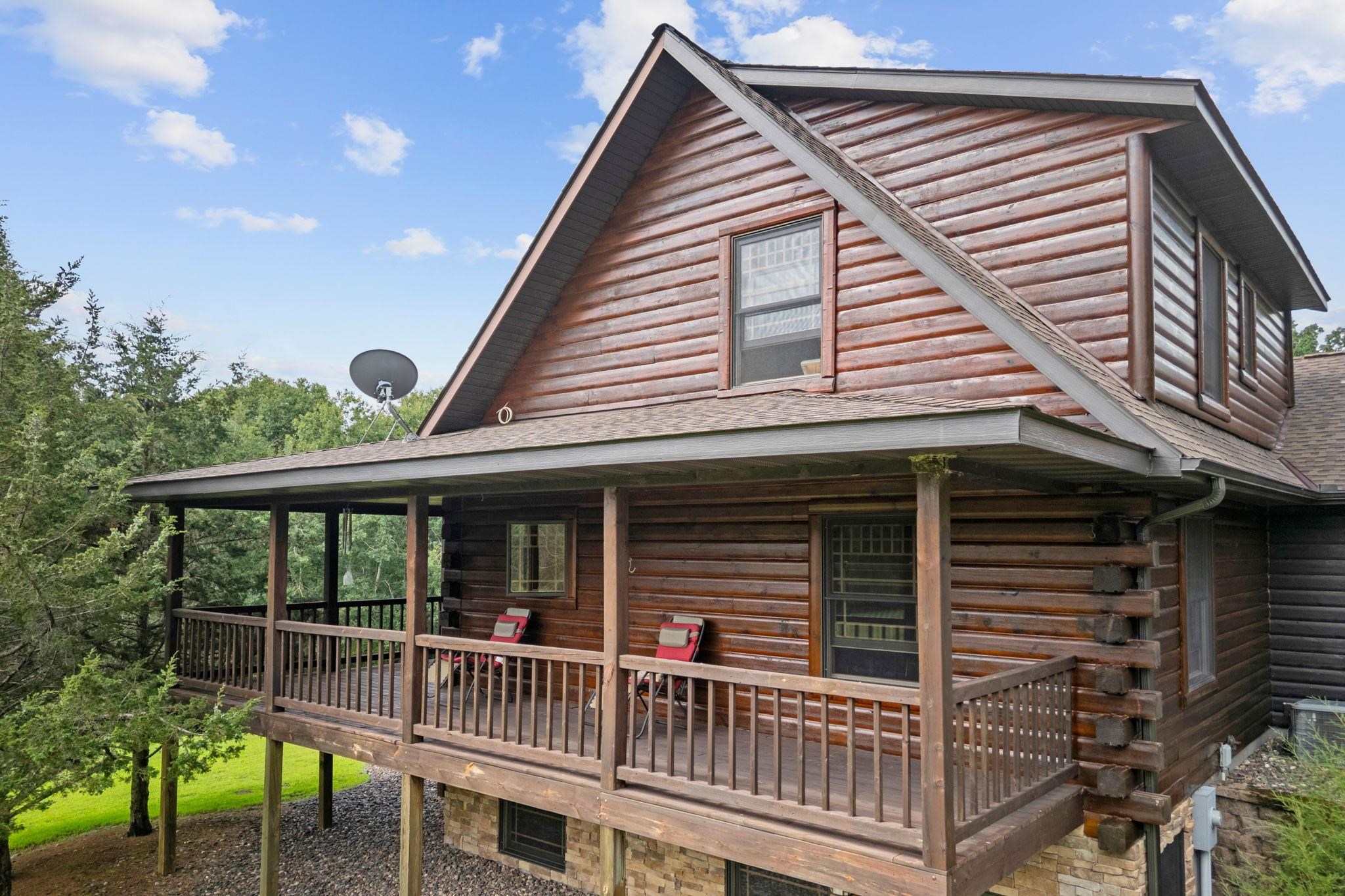 2427 Beede Lake Trail