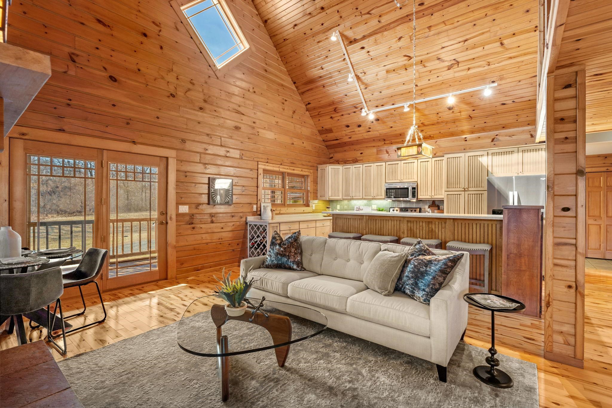 2427 Beede Lake Trail