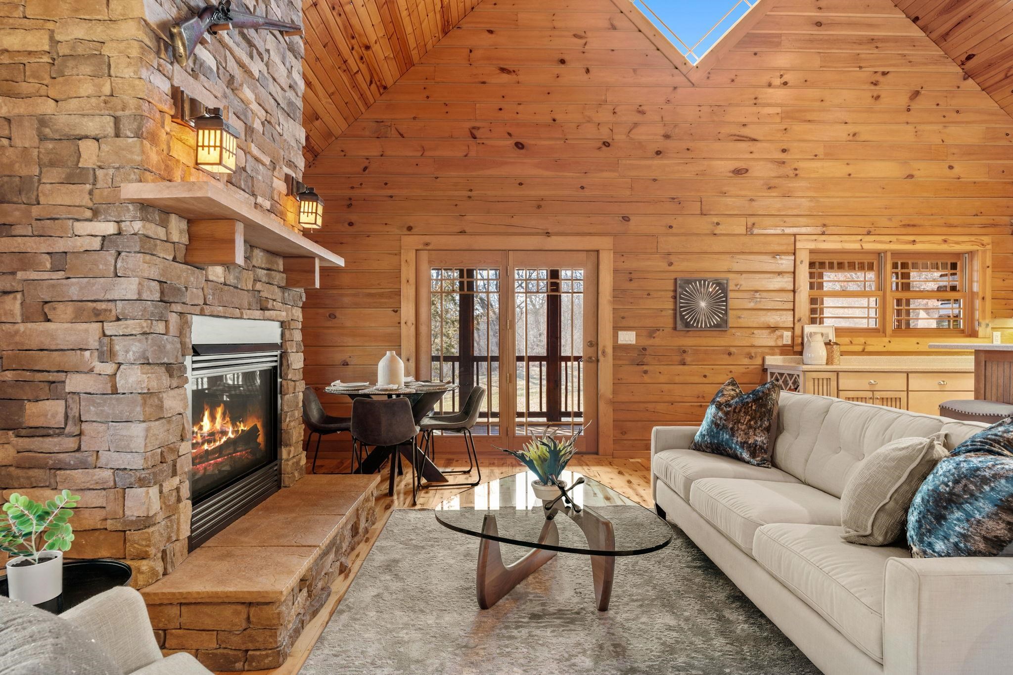 2427 Beede Lake Trail