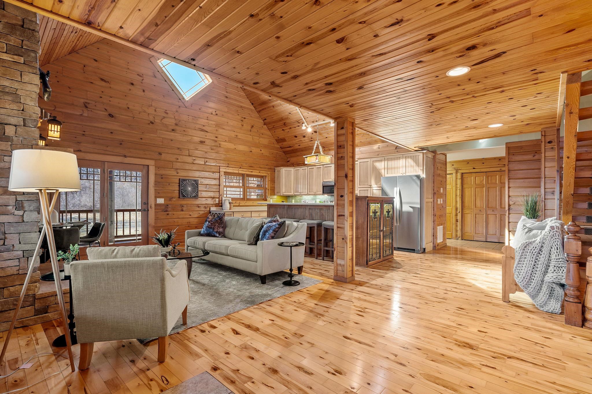 2427 Beede Lake Trail