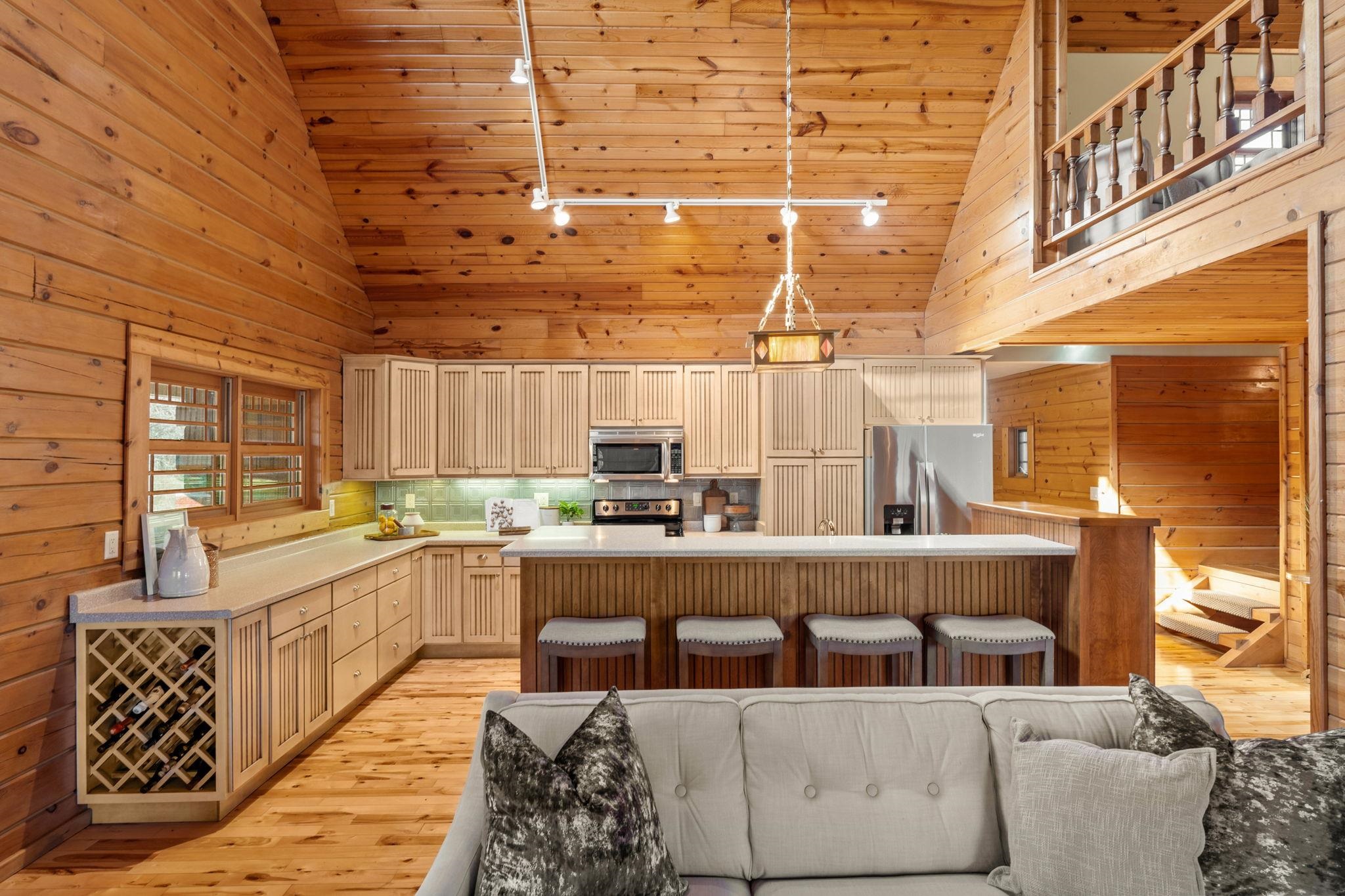 2427 Beede Lake Trail