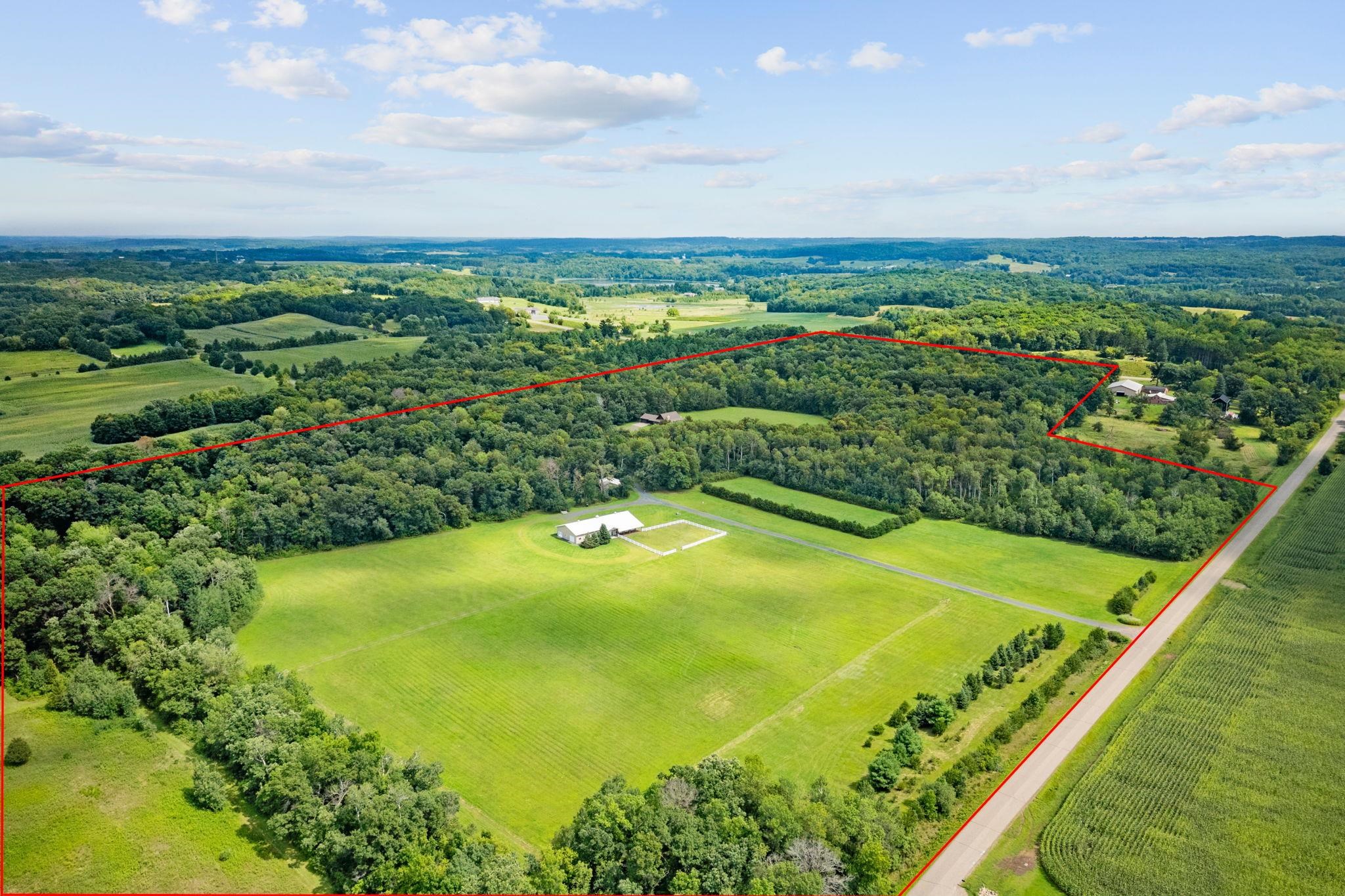 2427 Beede Lake Trail