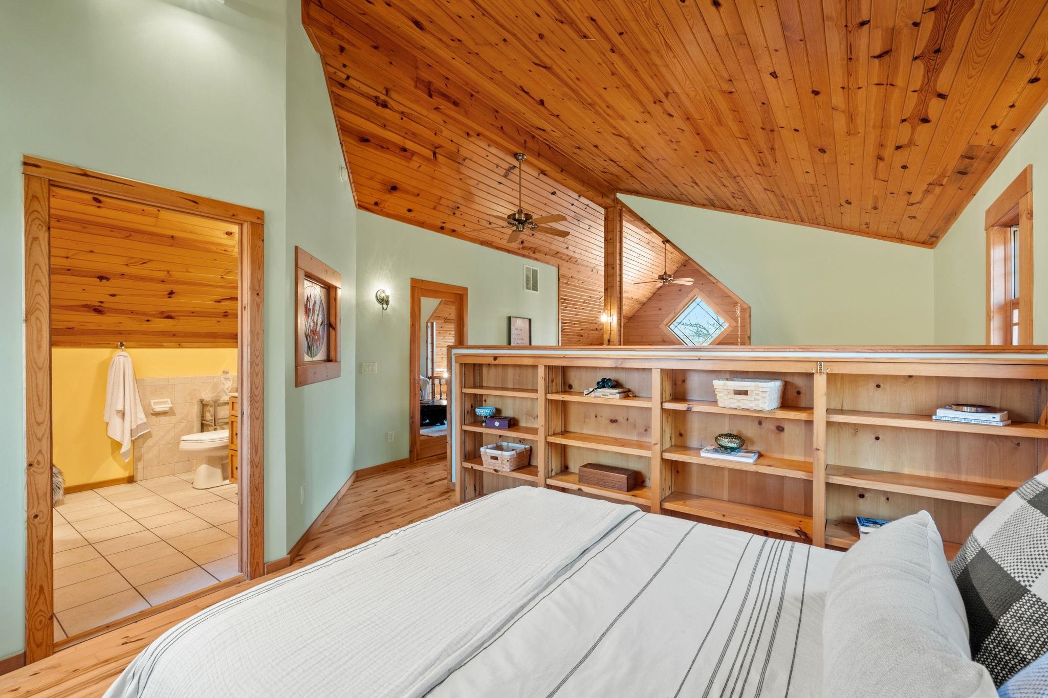 2427 Beede Lake Trail