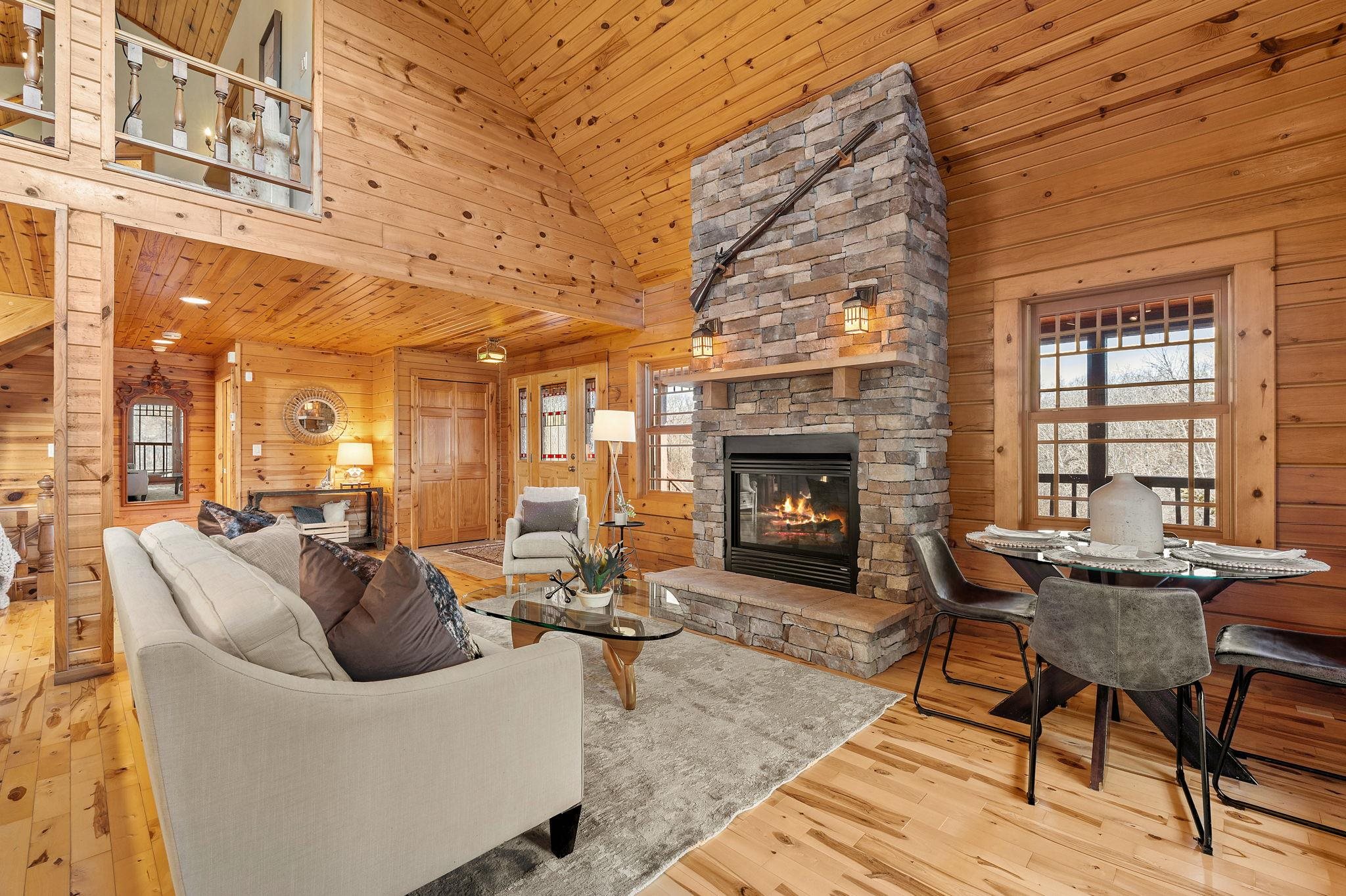 2427 Beede Lake Trail