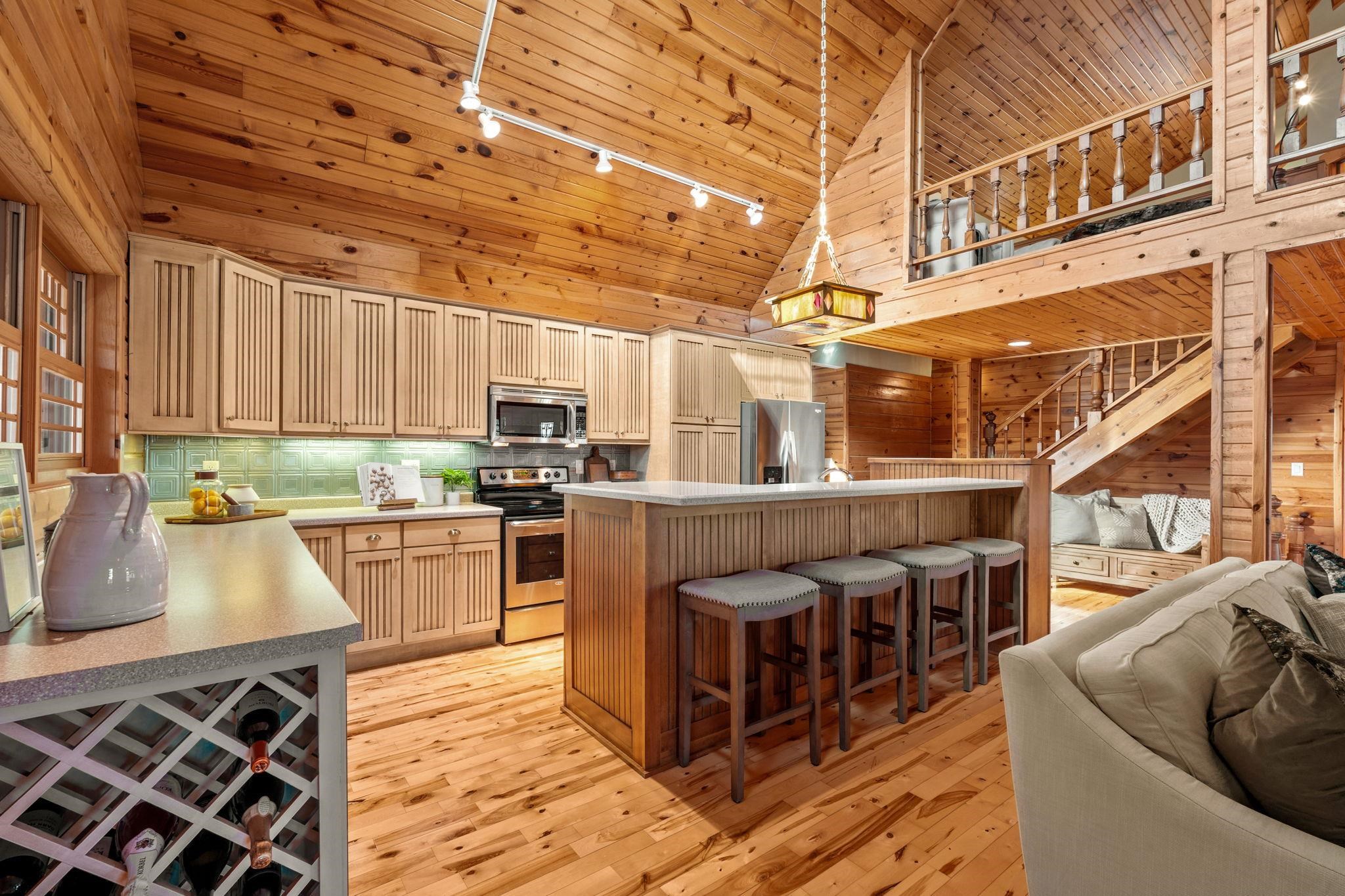 2427 Beede Lake Trail