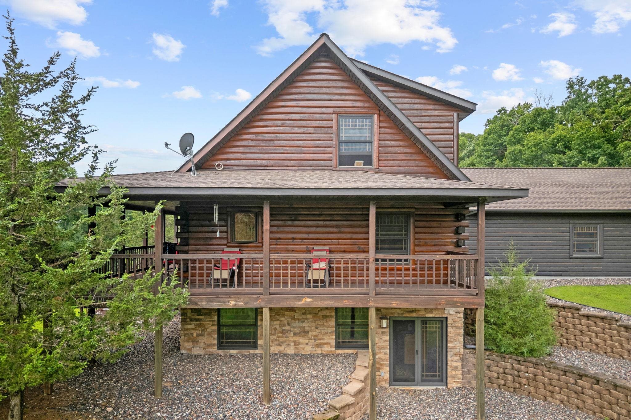 2427 Beede Lake Trail