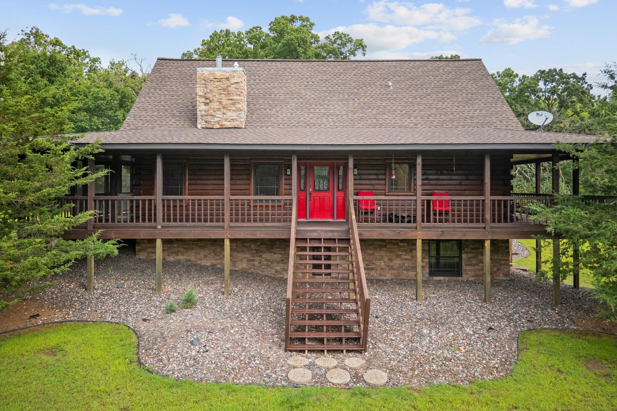 2427 Beede Lake Trail