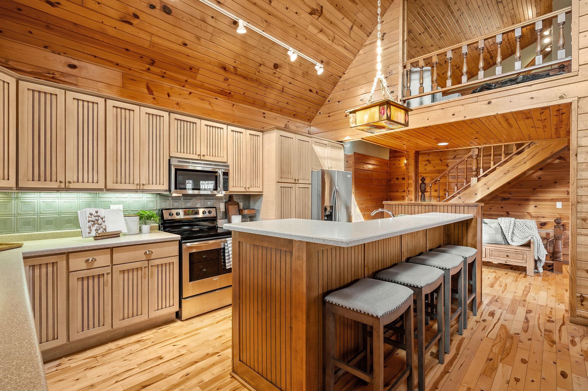 2427 Beede Lake Trail