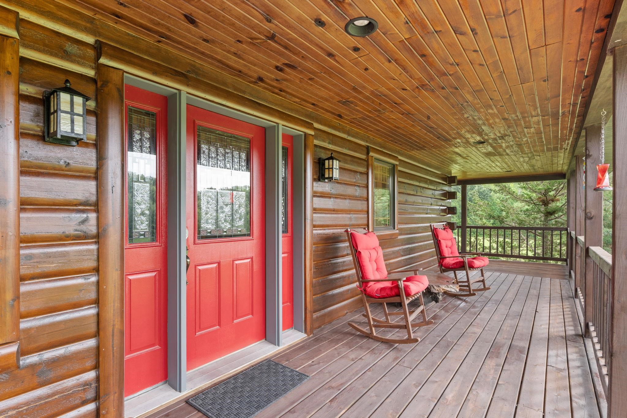 2427 Beede Lake Trail