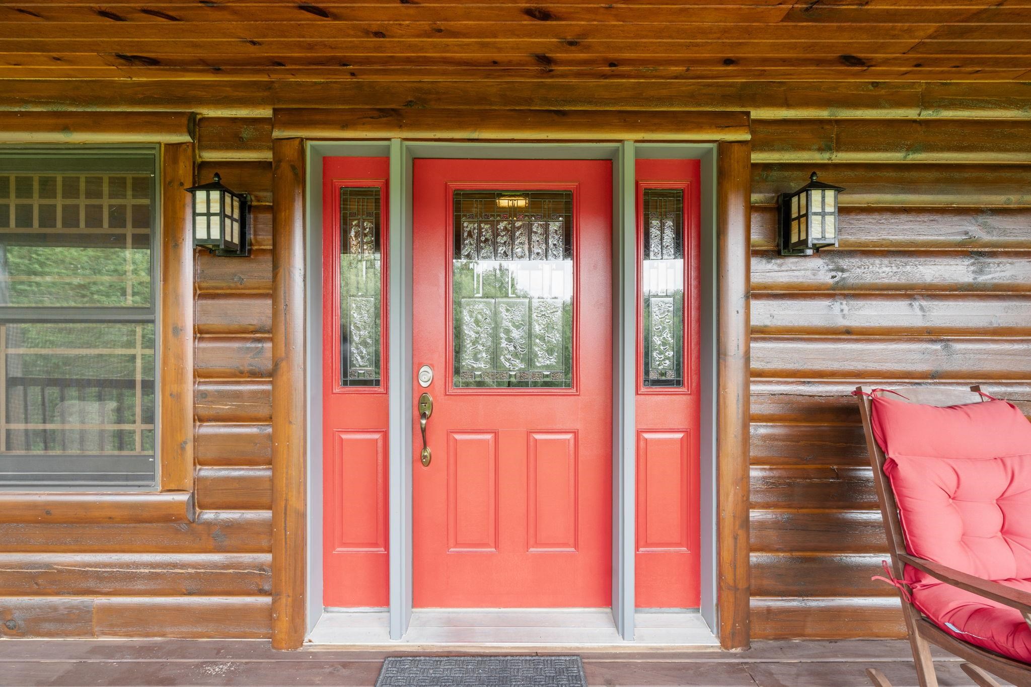 2427 Beede Lake Trail