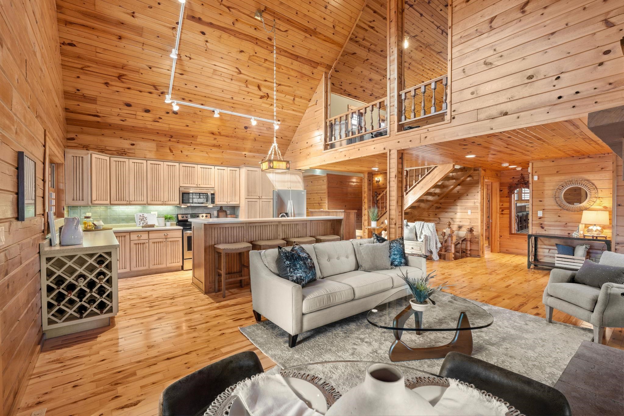 2427 Beede Lake Trail