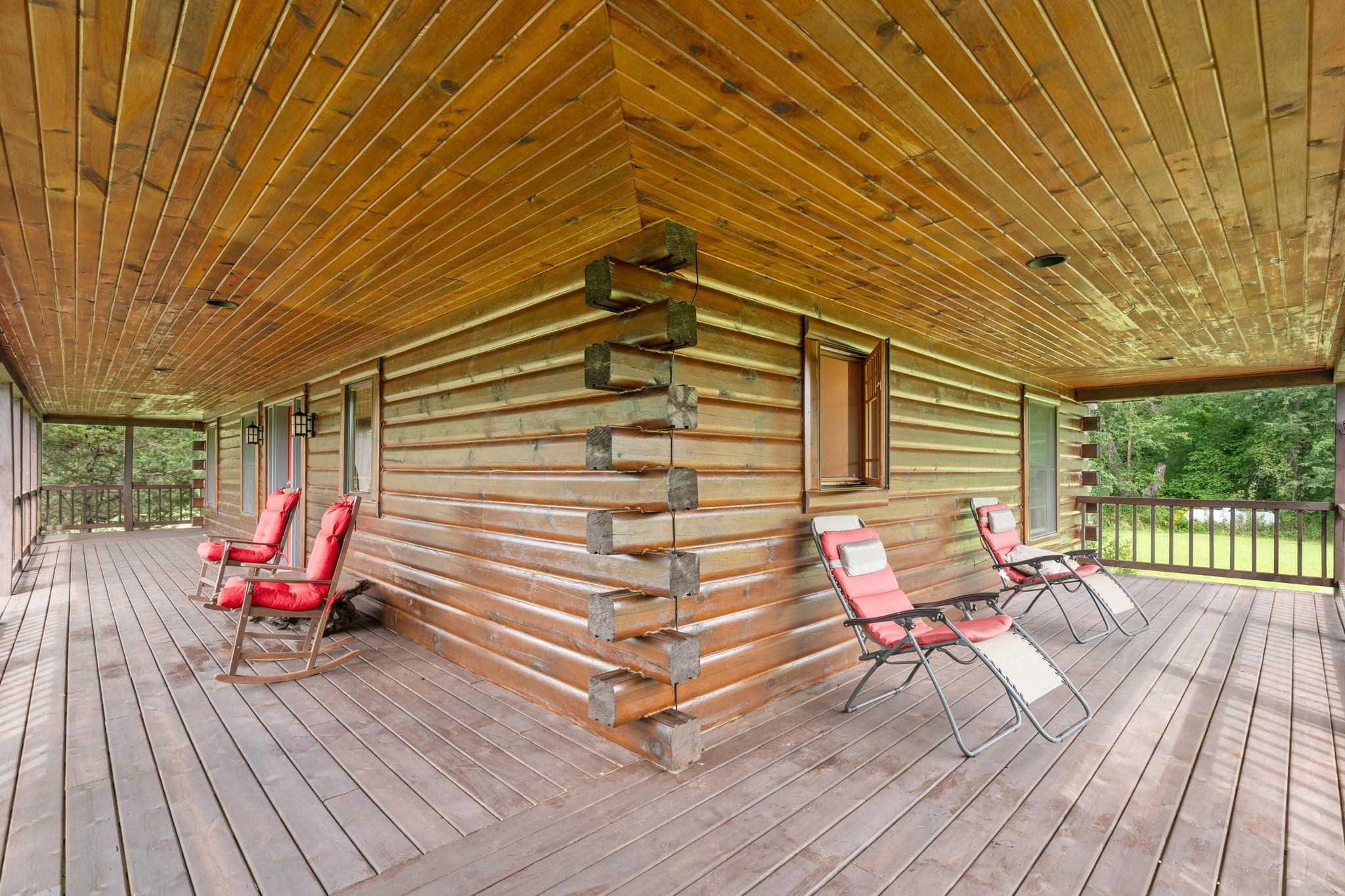 2427 Beede Lake Trail