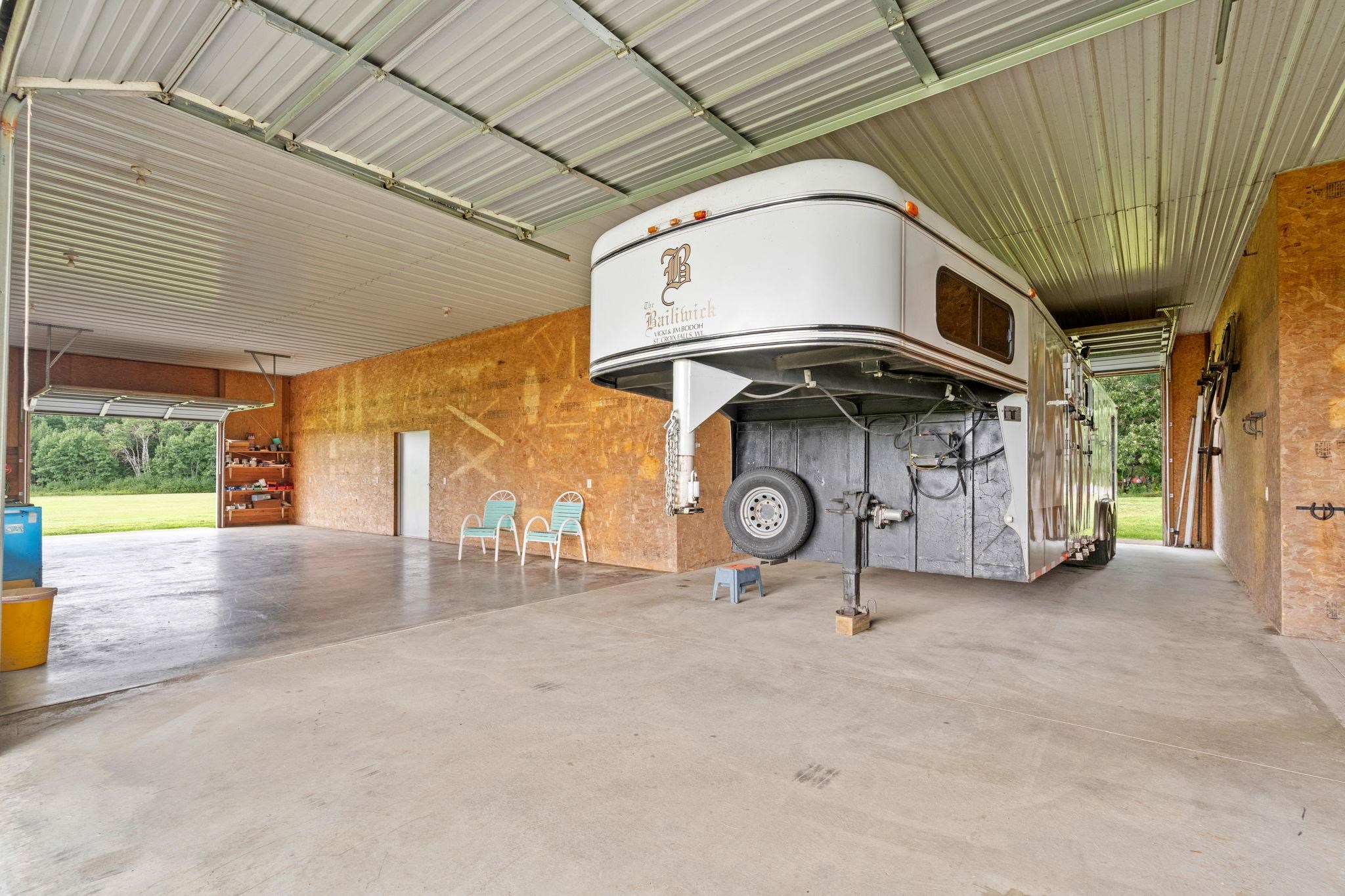 2427 Beede Lake Trail