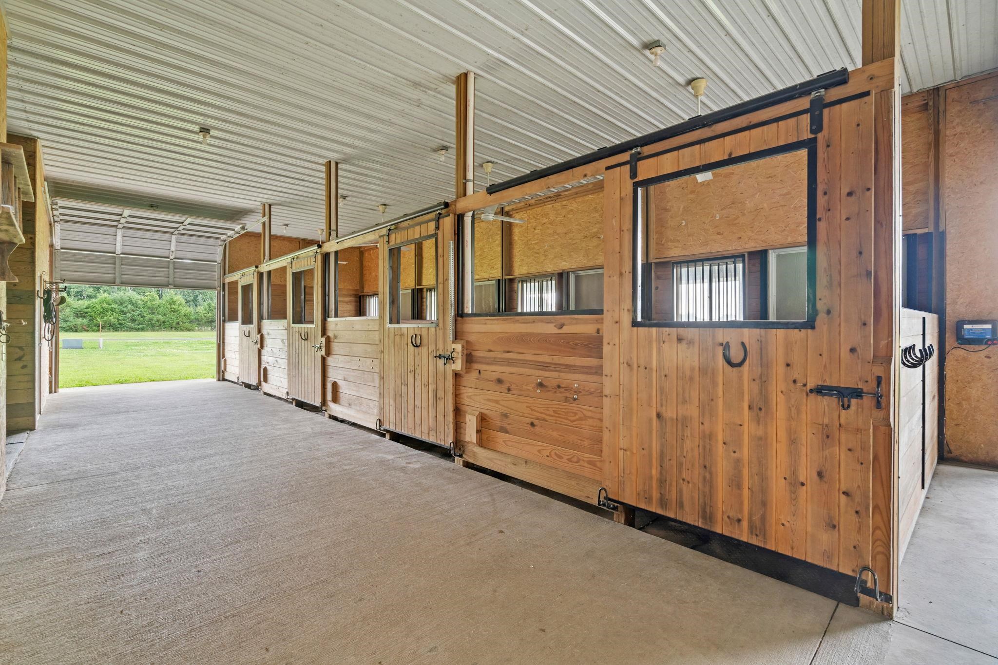 2427 Beede Lake Trail