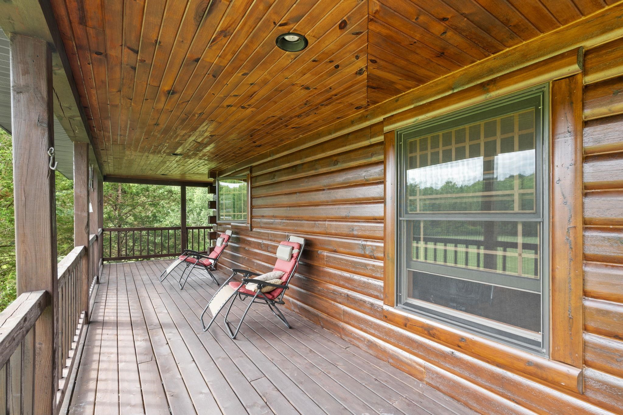 2427 Beede Lake Trail