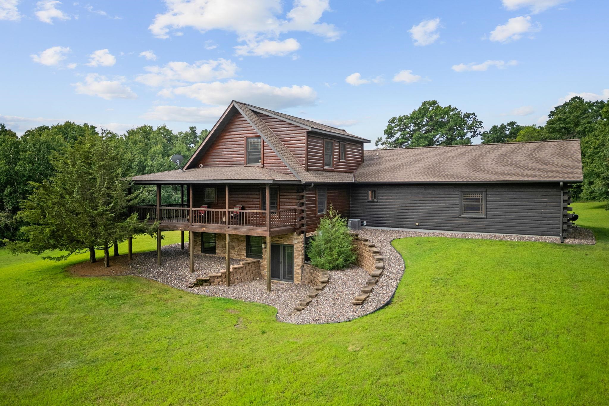 2427 Beede Lake Trail