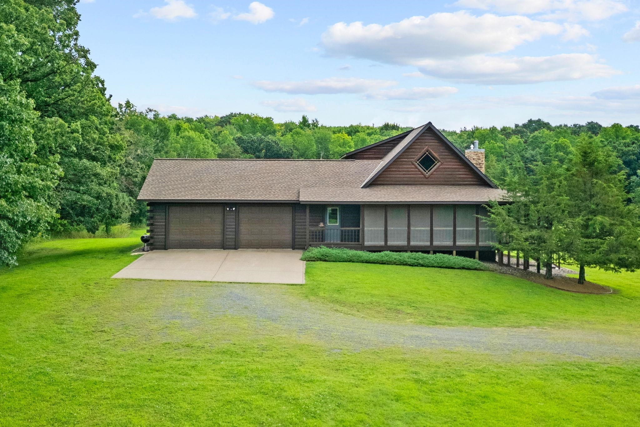2427 Beede Lake Trail