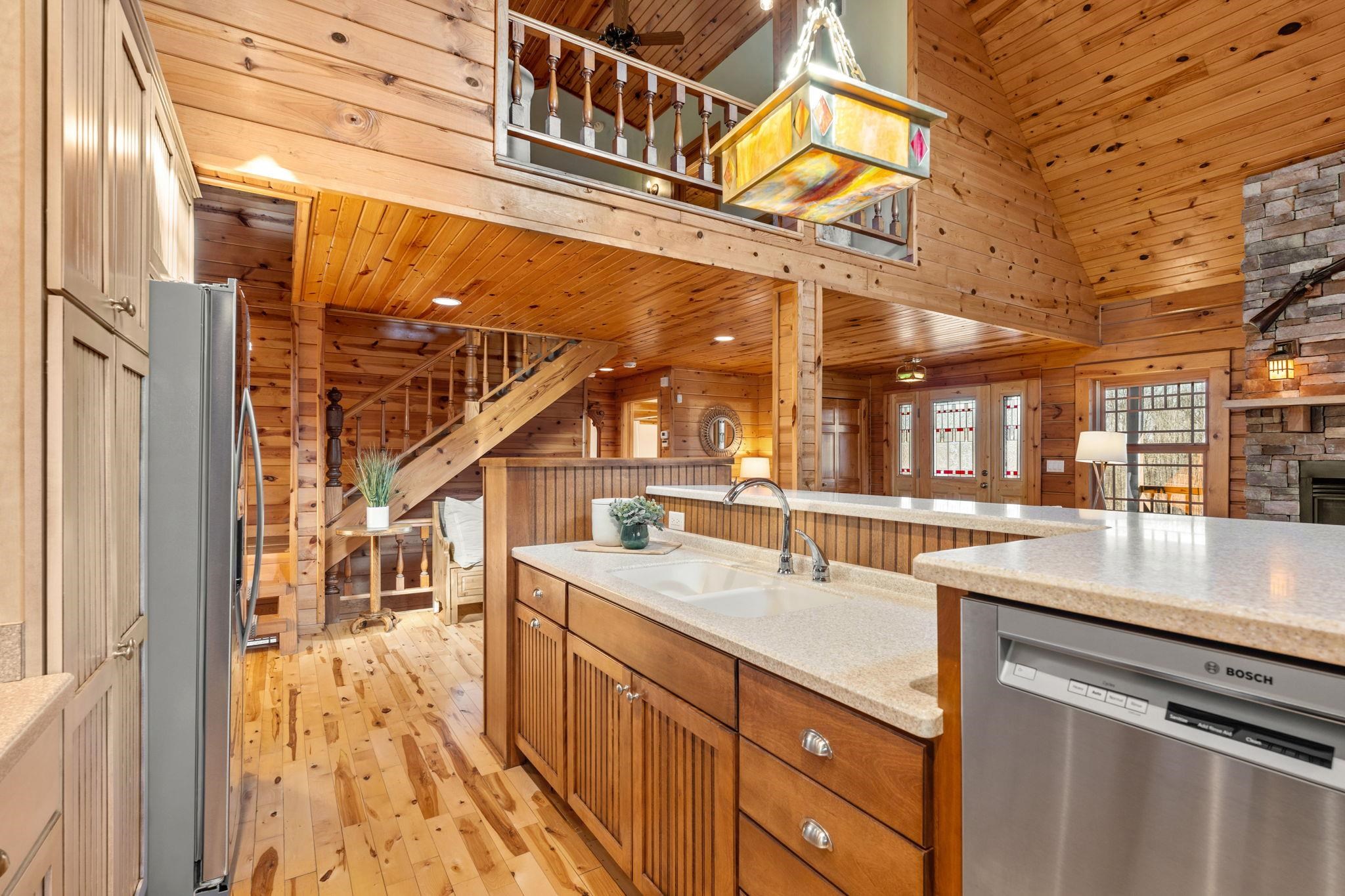 2427 Beede Lake Trail