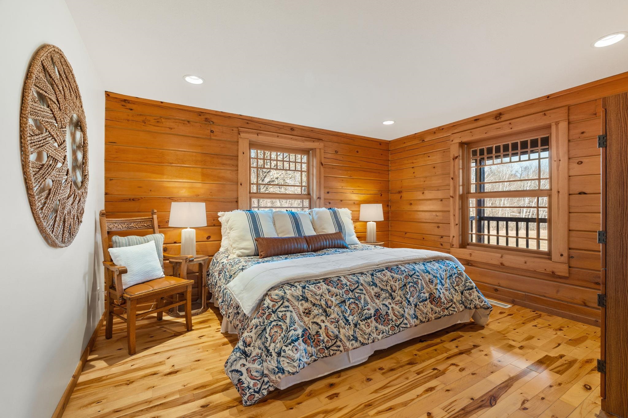 2427 Beede Lake Trail