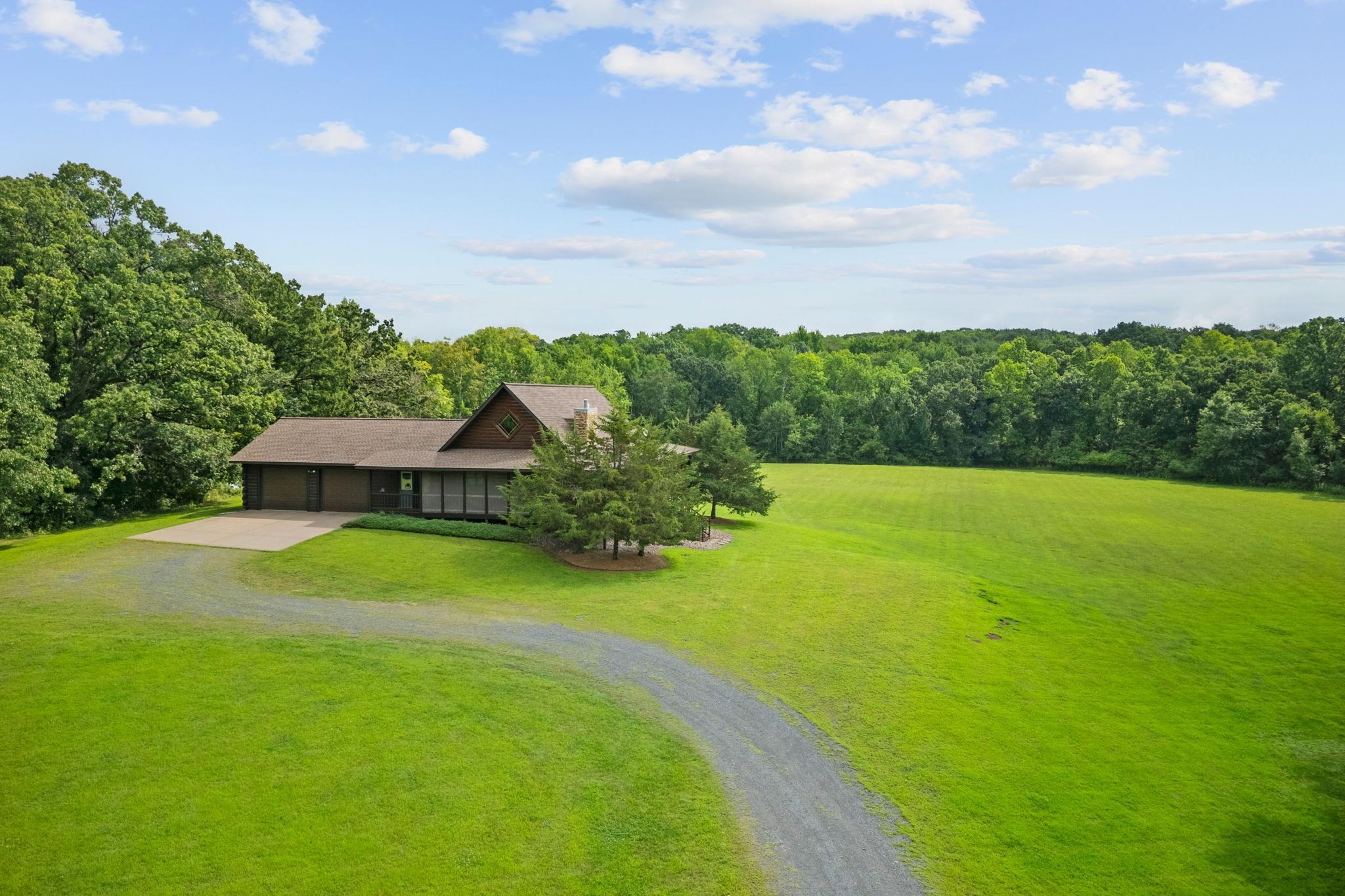 2427 Beede Lake Trail