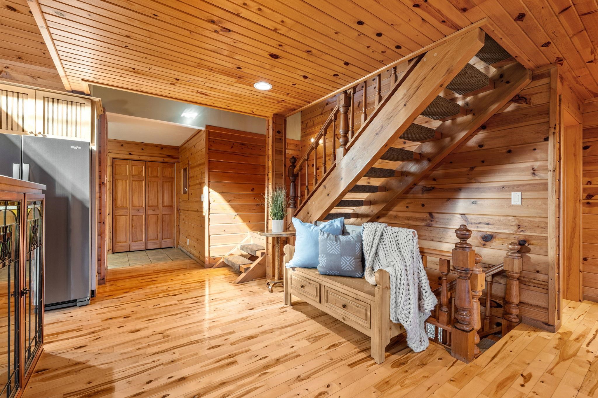 2427 Beede Lake Trail