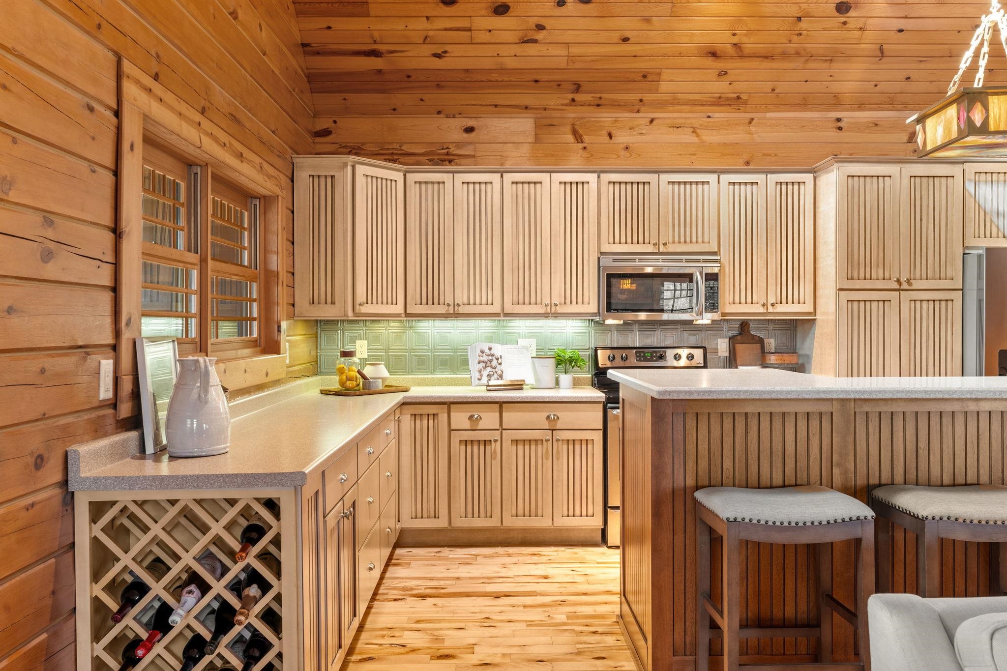 2427 Beede Lake Trail