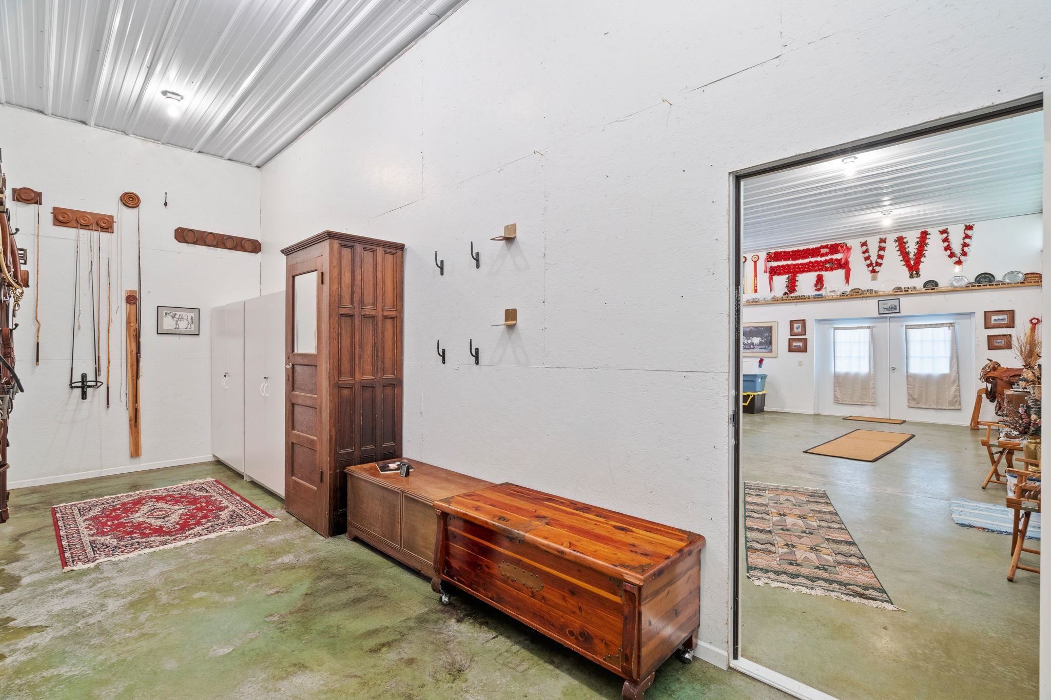 2427 Beede Lake Trail