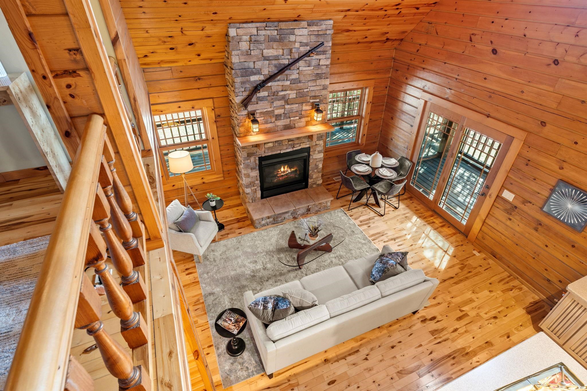 2427 Beede Lake Trail