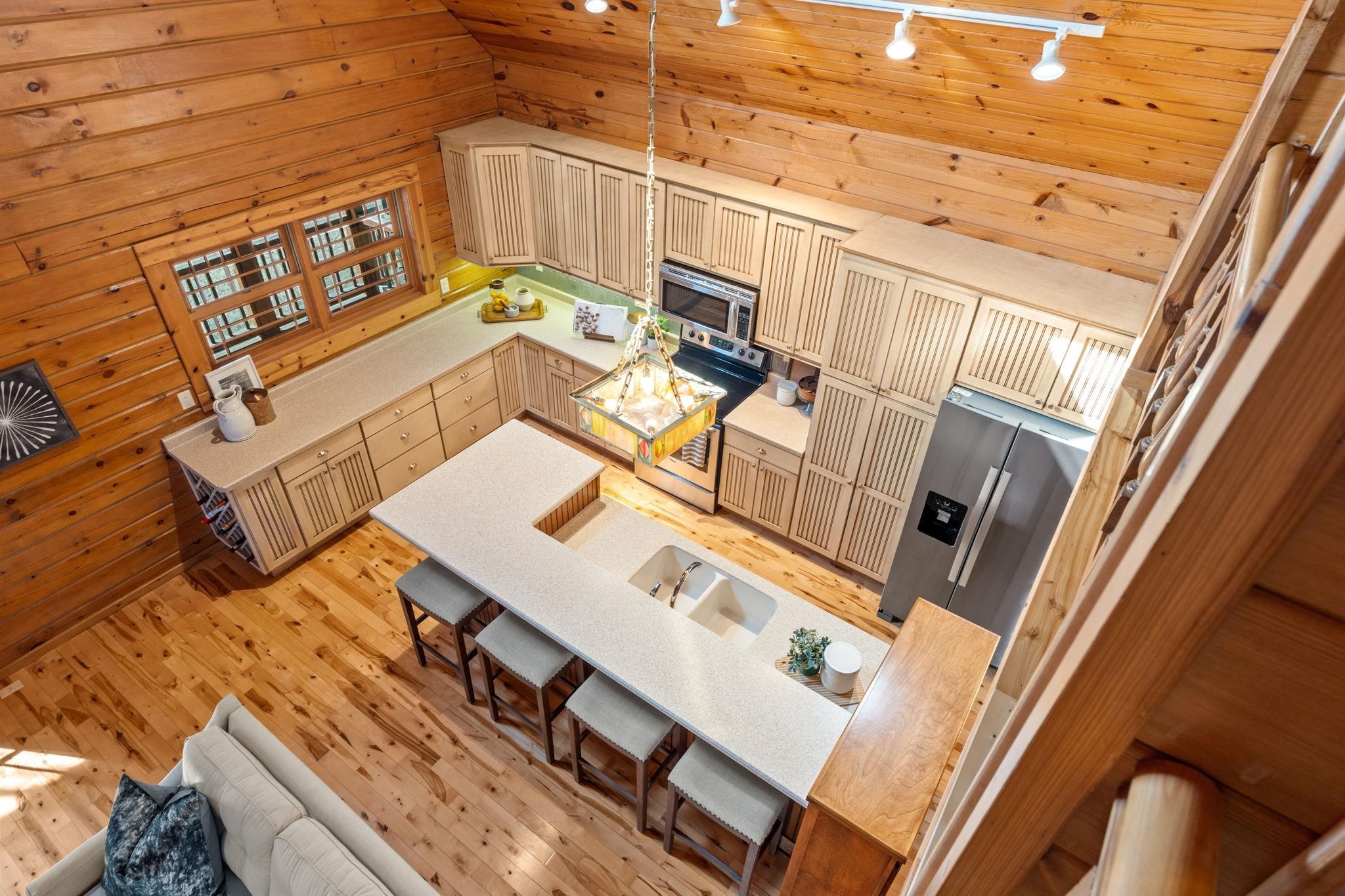 2427 Beede Lake Trail