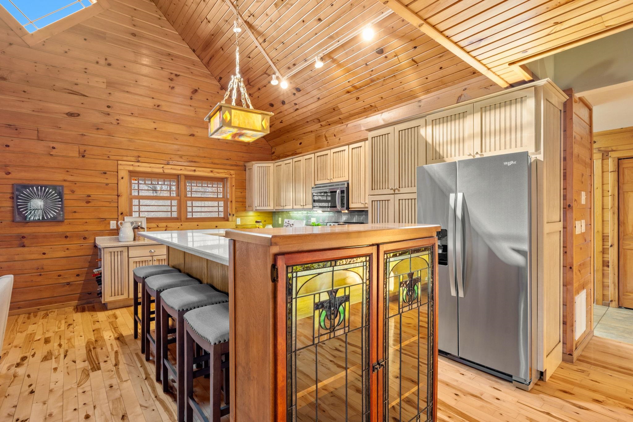 2427 Beede Lake Trail